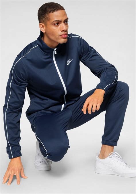 herren bekleidung nike trainingsanzug set|Nike Factory Stores.